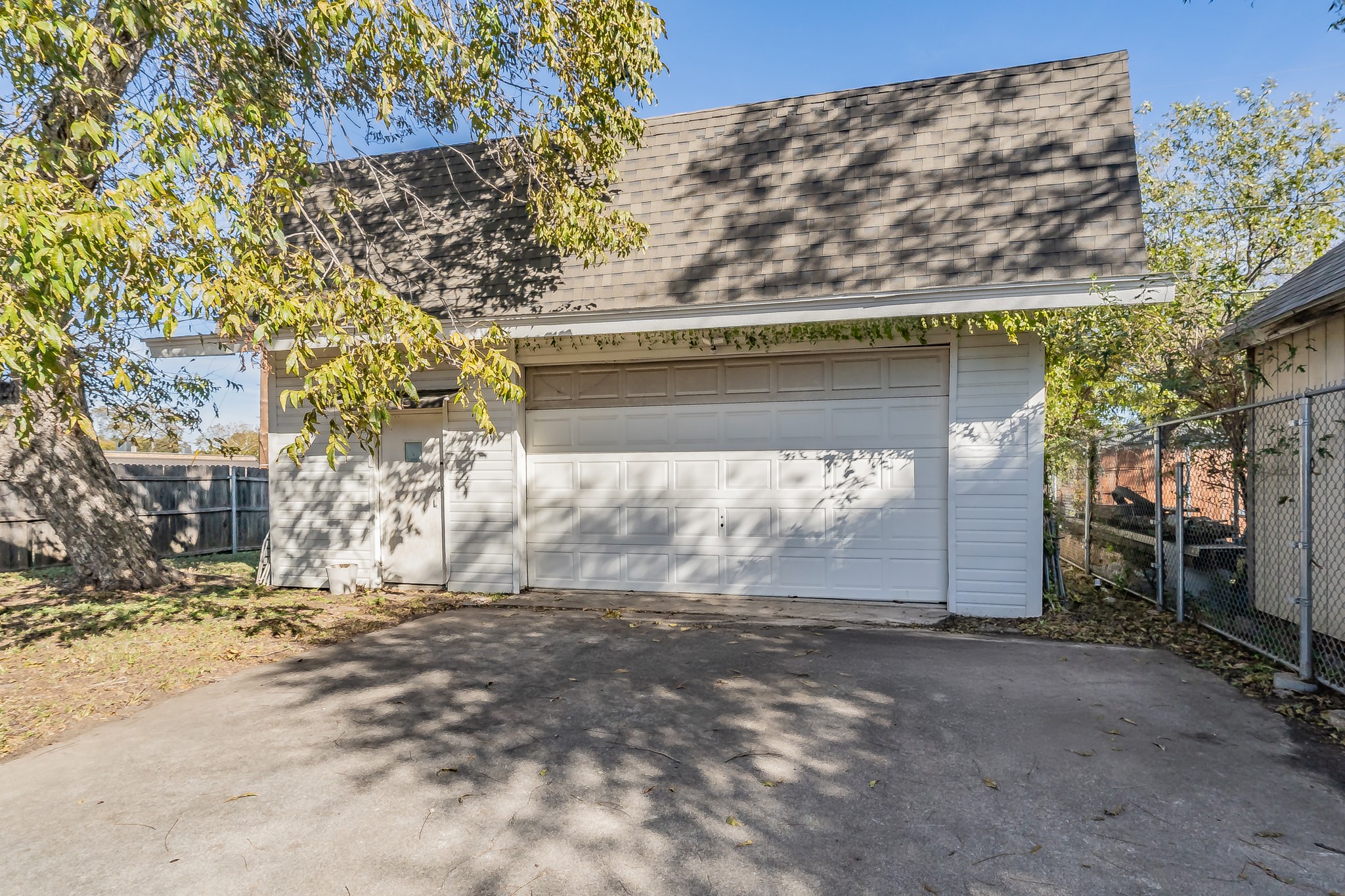 3105 S Adams Street Fort Worth TX 76110