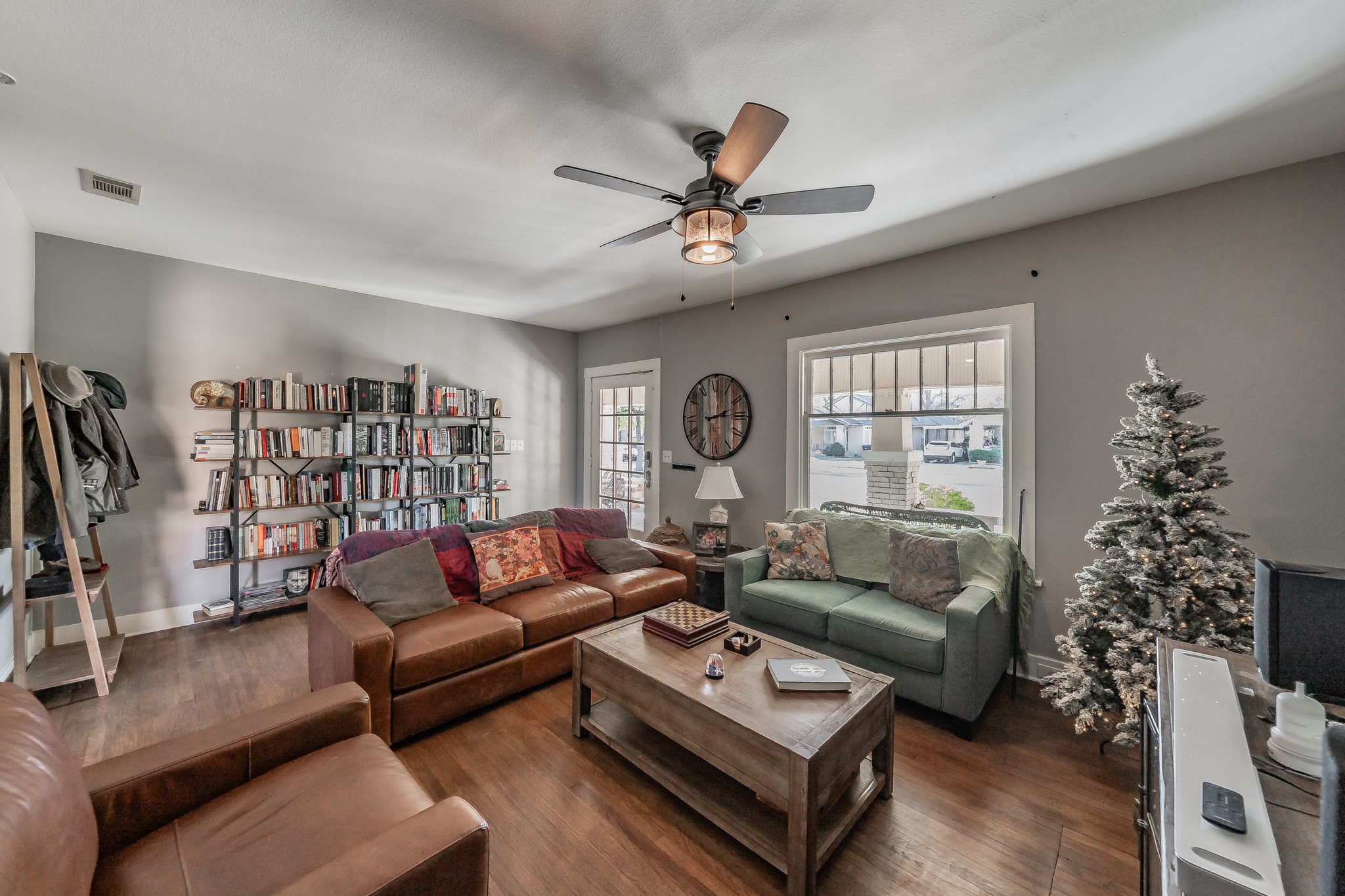3105 S Adams Street Fort Worth TX 76110