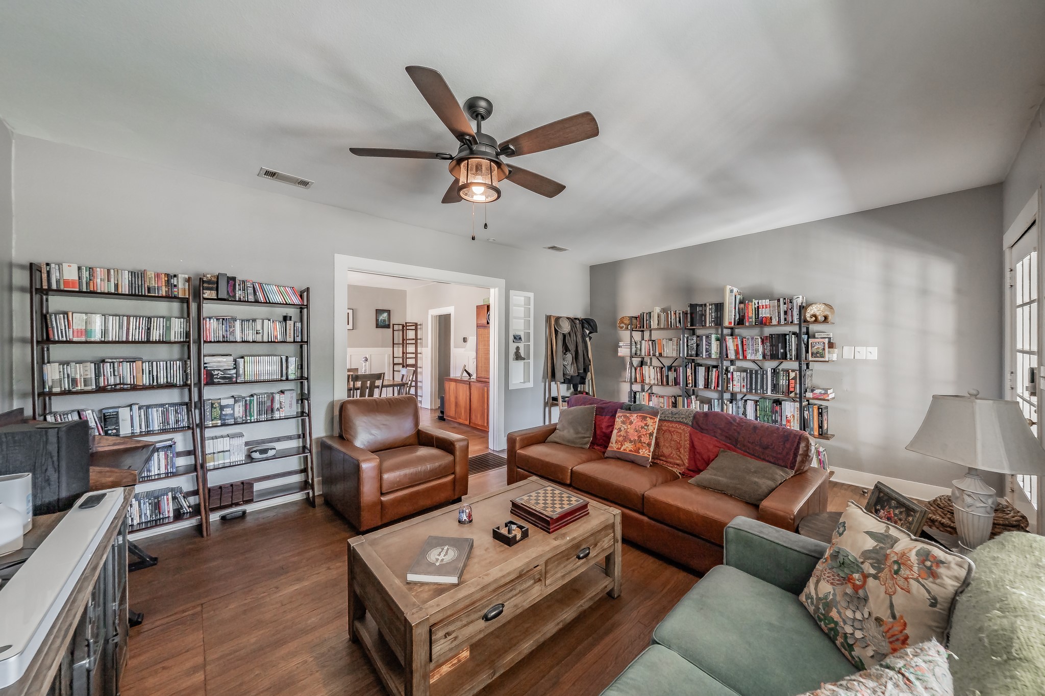 3105 S Adams Street Fort Worth TX 76110