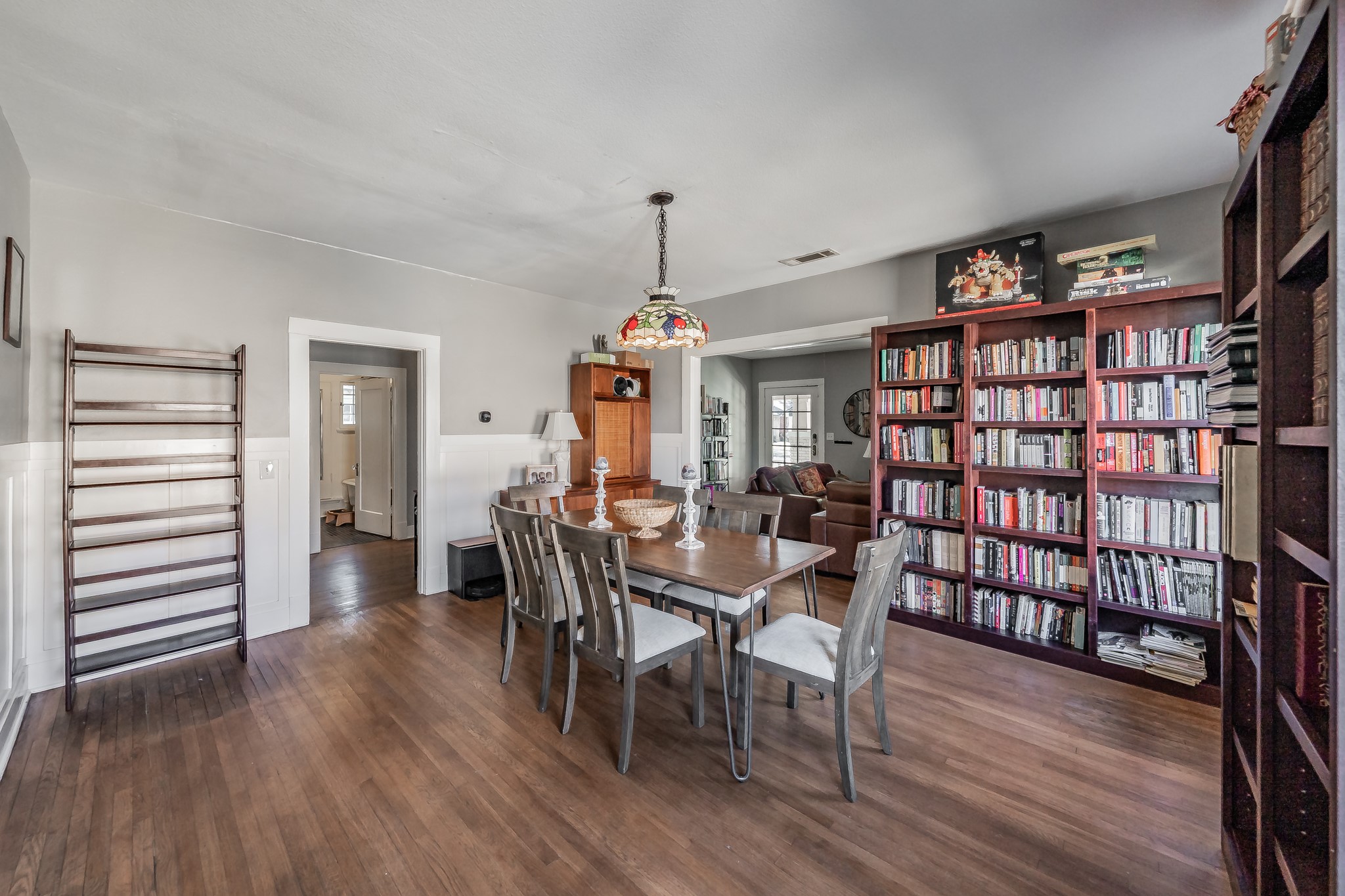 3105 S Adams Street Fort Worth TX 76110