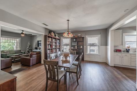 3105 S Adams Street Fort Worth TX 76110