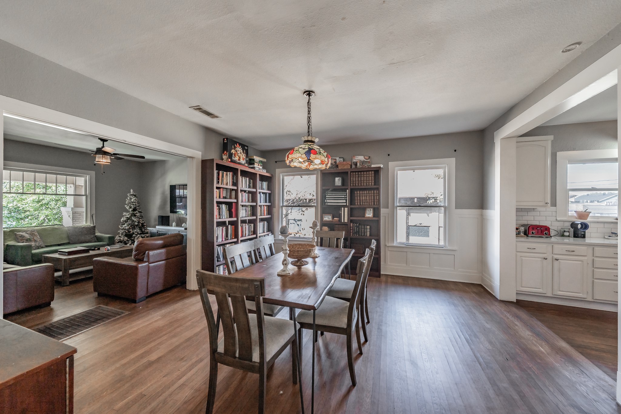 3105 S Adams Street Fort Worth TX 76110