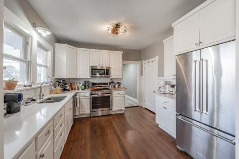 3105 S Adams Street Fort Worth TX 76110
