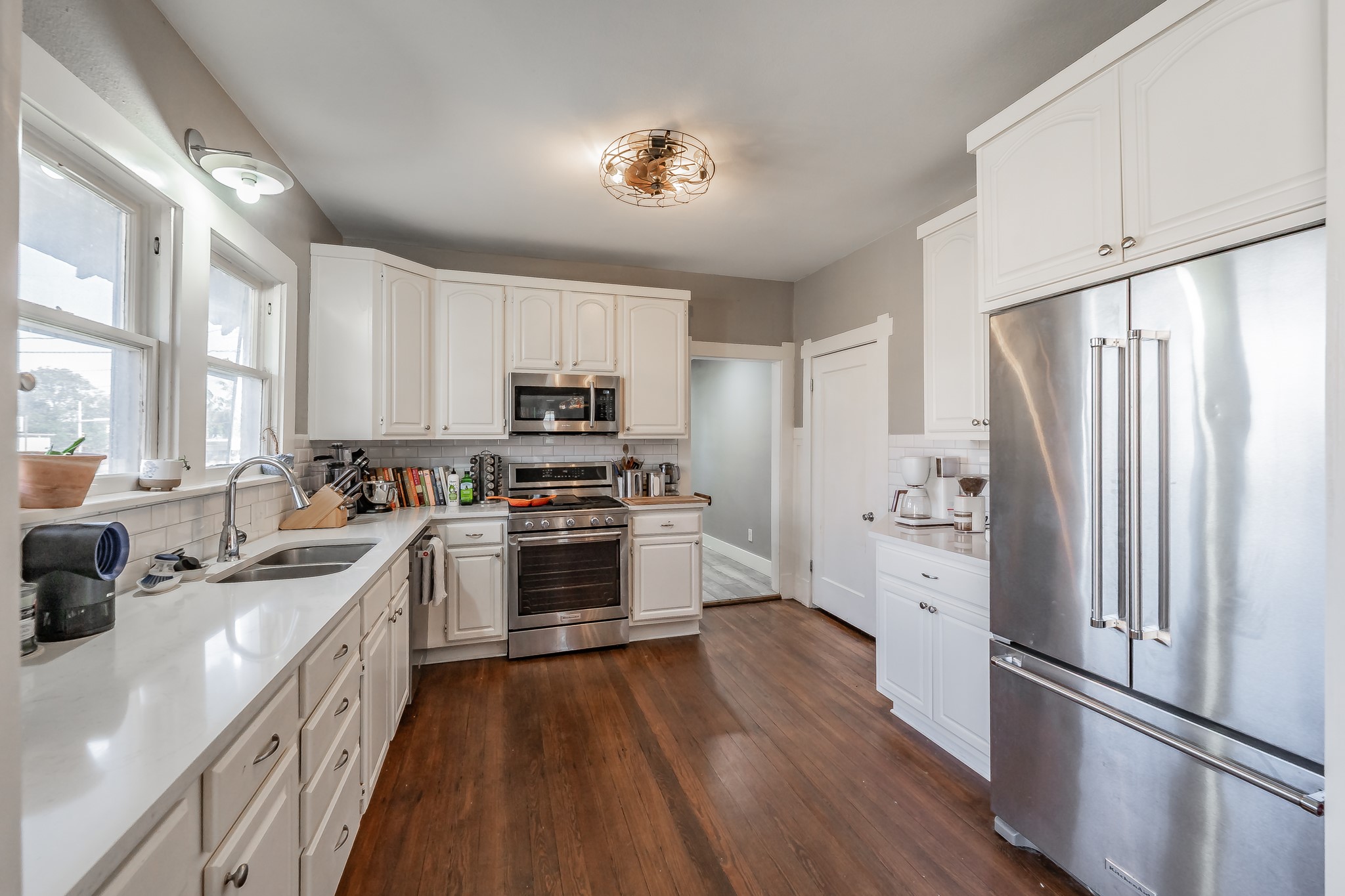 3105 S Adams Street Fort Worth TX 76110