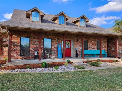 860 Angus Road Waxahachie TX 75167