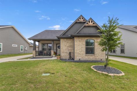 616 Charlotte Lane Burleson TX 76028