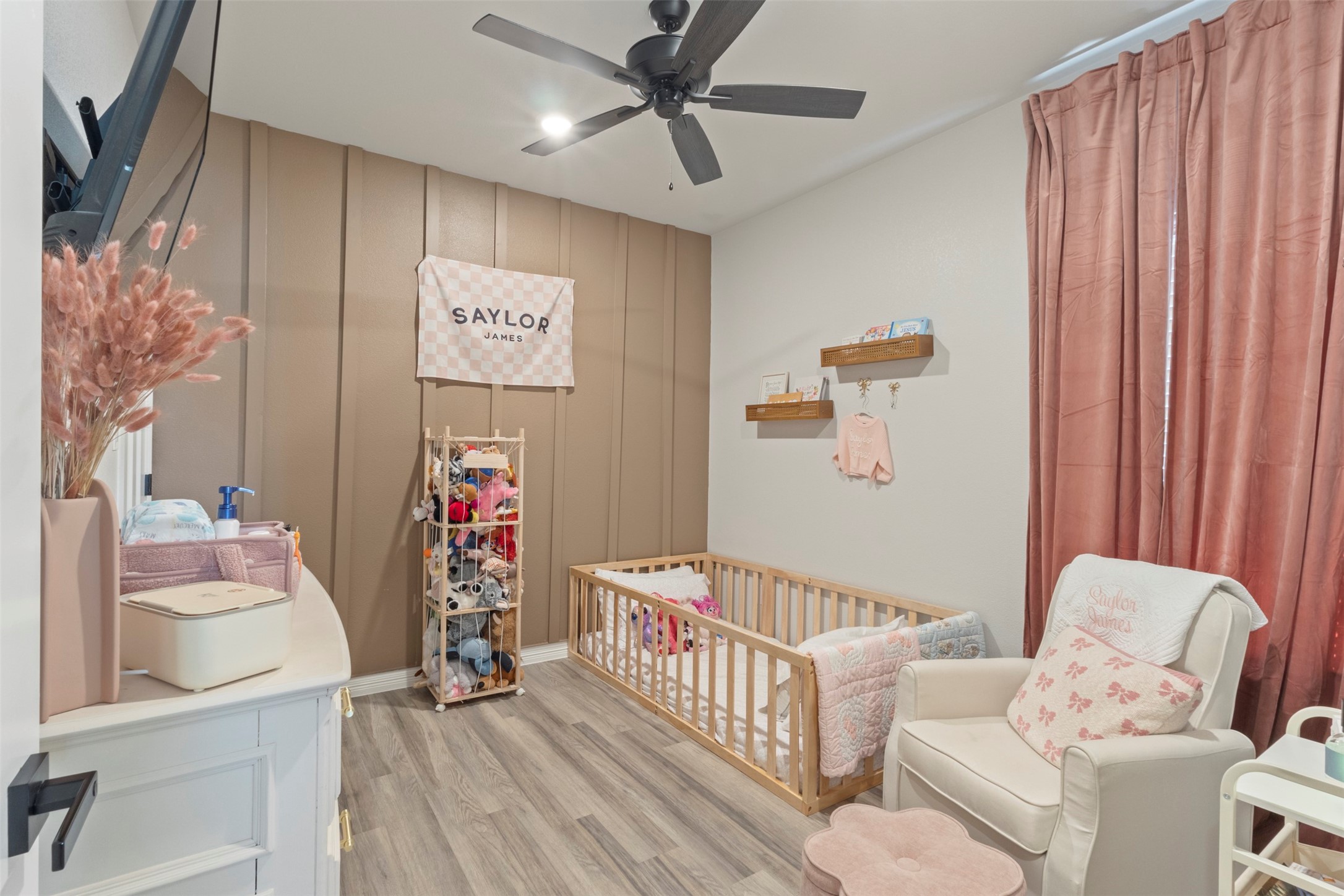616 Charlotte Lane Burleson TX 76028