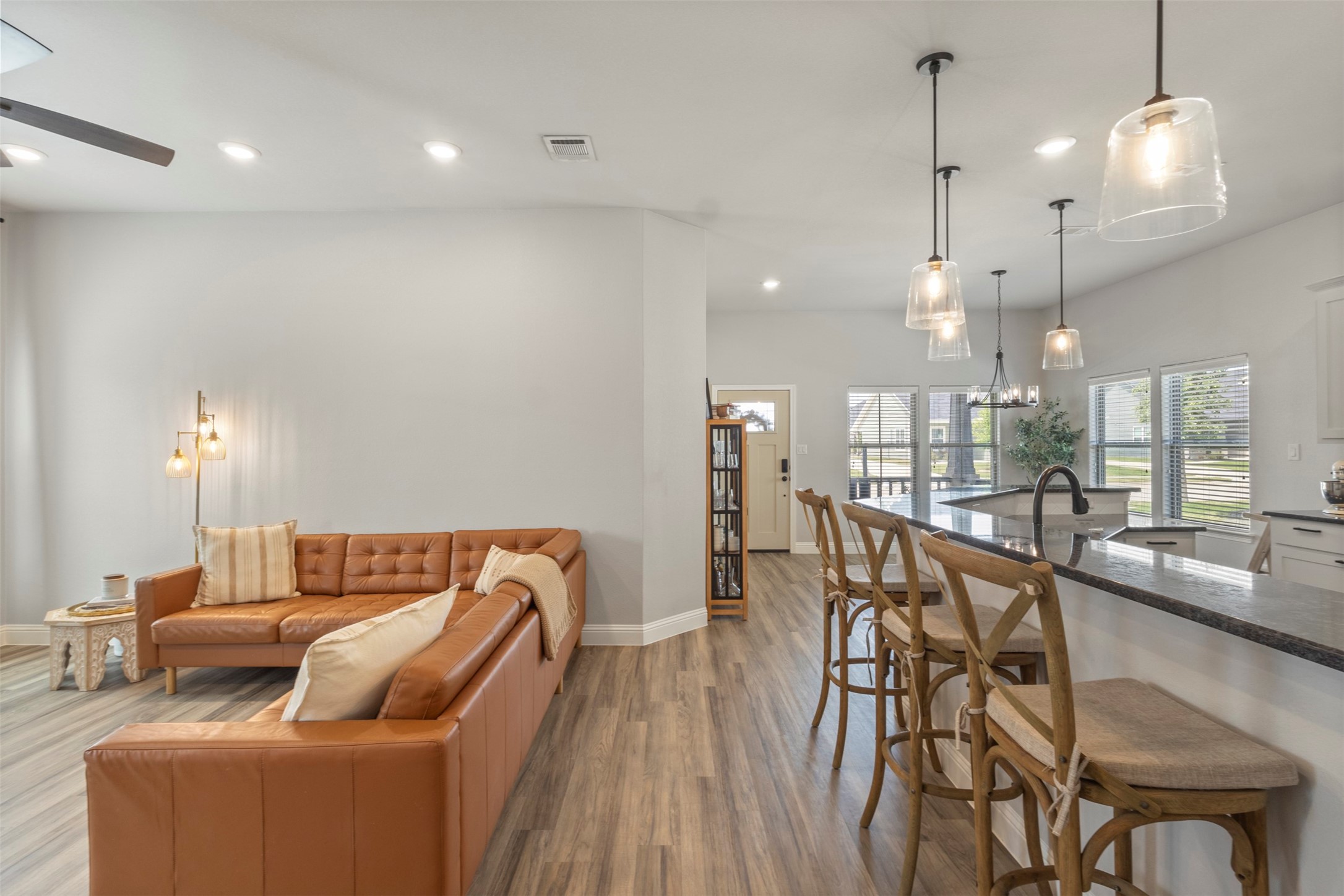 616 Charlotte Lane Burleson TX 76028