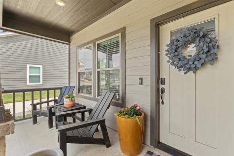 616 Charlotte Lane Burleson TX 76028
