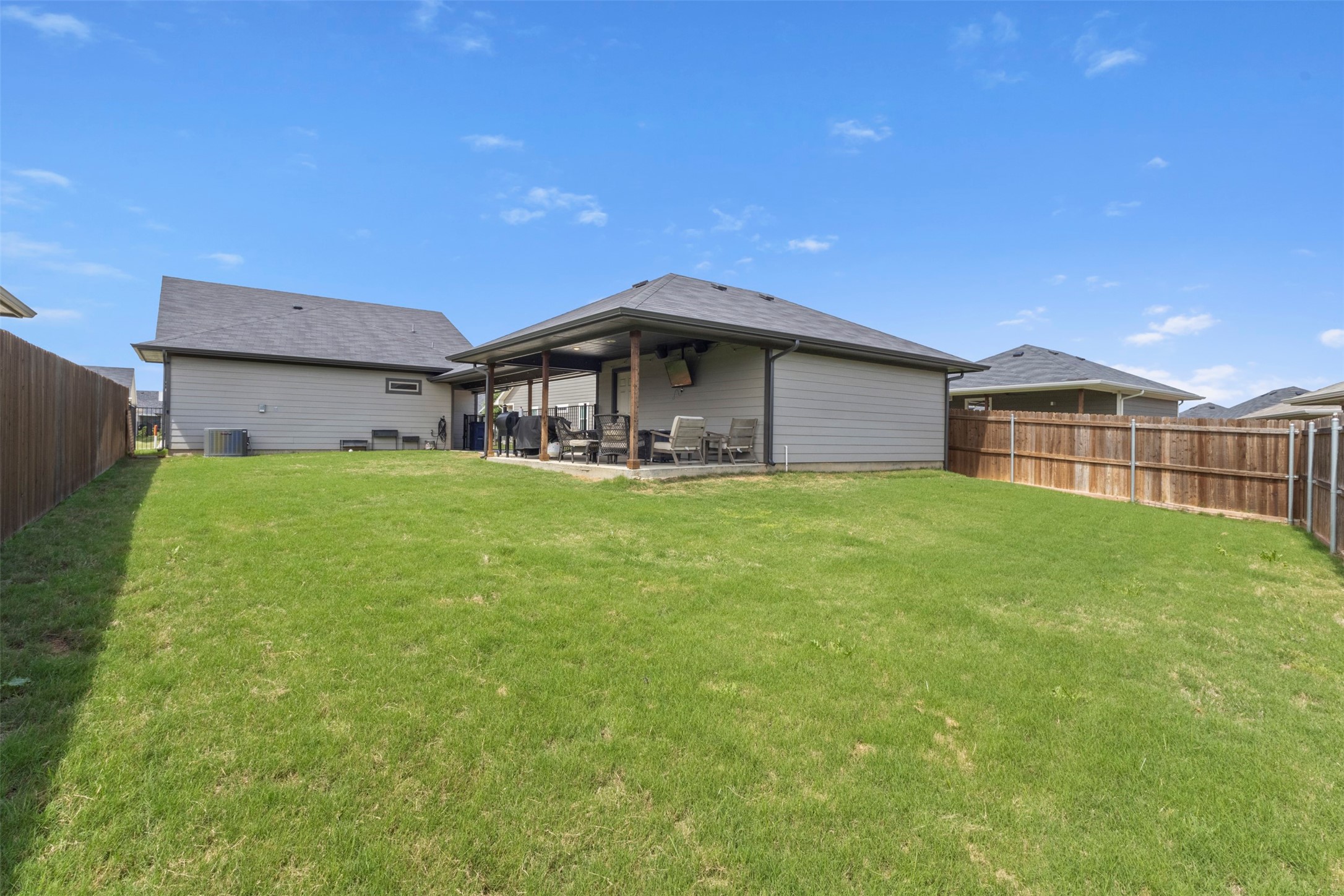 616 Charlotte Lane Burleson TX 76028