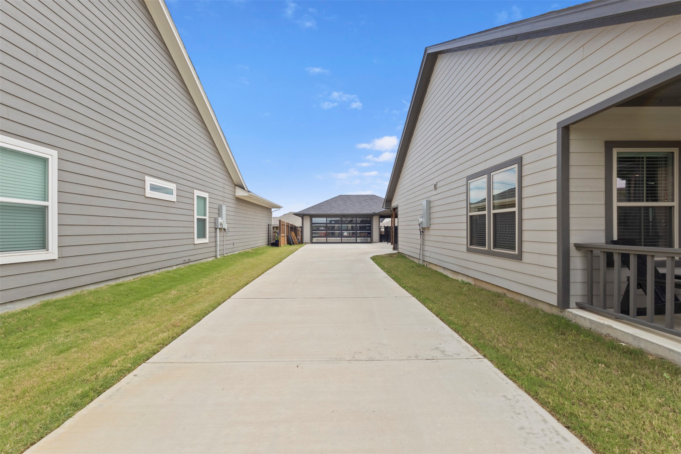 616 Charlotte Lane Burleson TX 76028