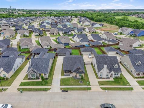 616 Charlotte Lane Burleson TX 76028