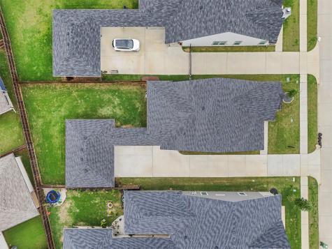 616 Charlotte Lane Burleson TX 76028