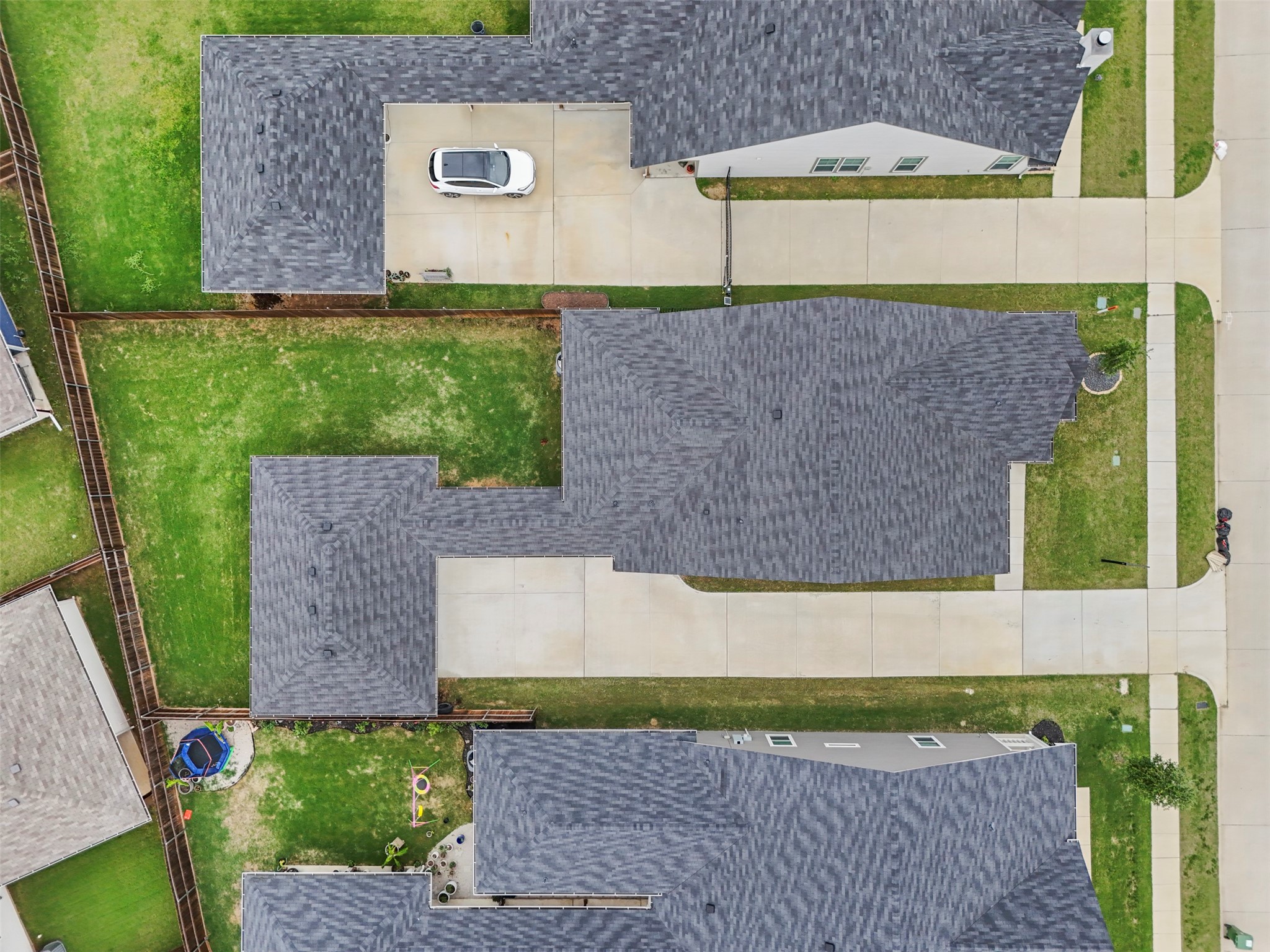 616 Charlotte Lane Burleson TX 76028