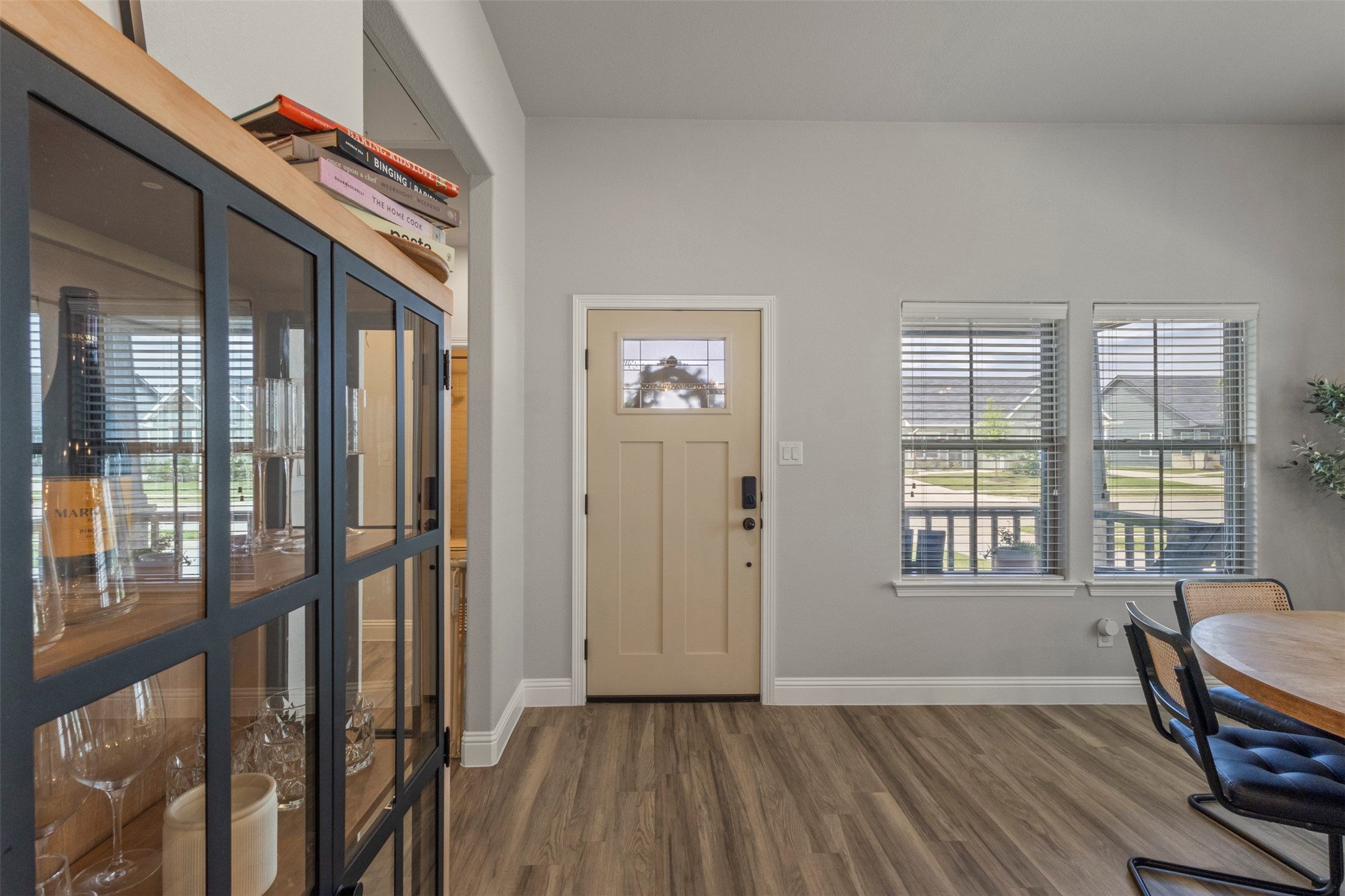 616 Charlotte Lane Burleson TX 76028