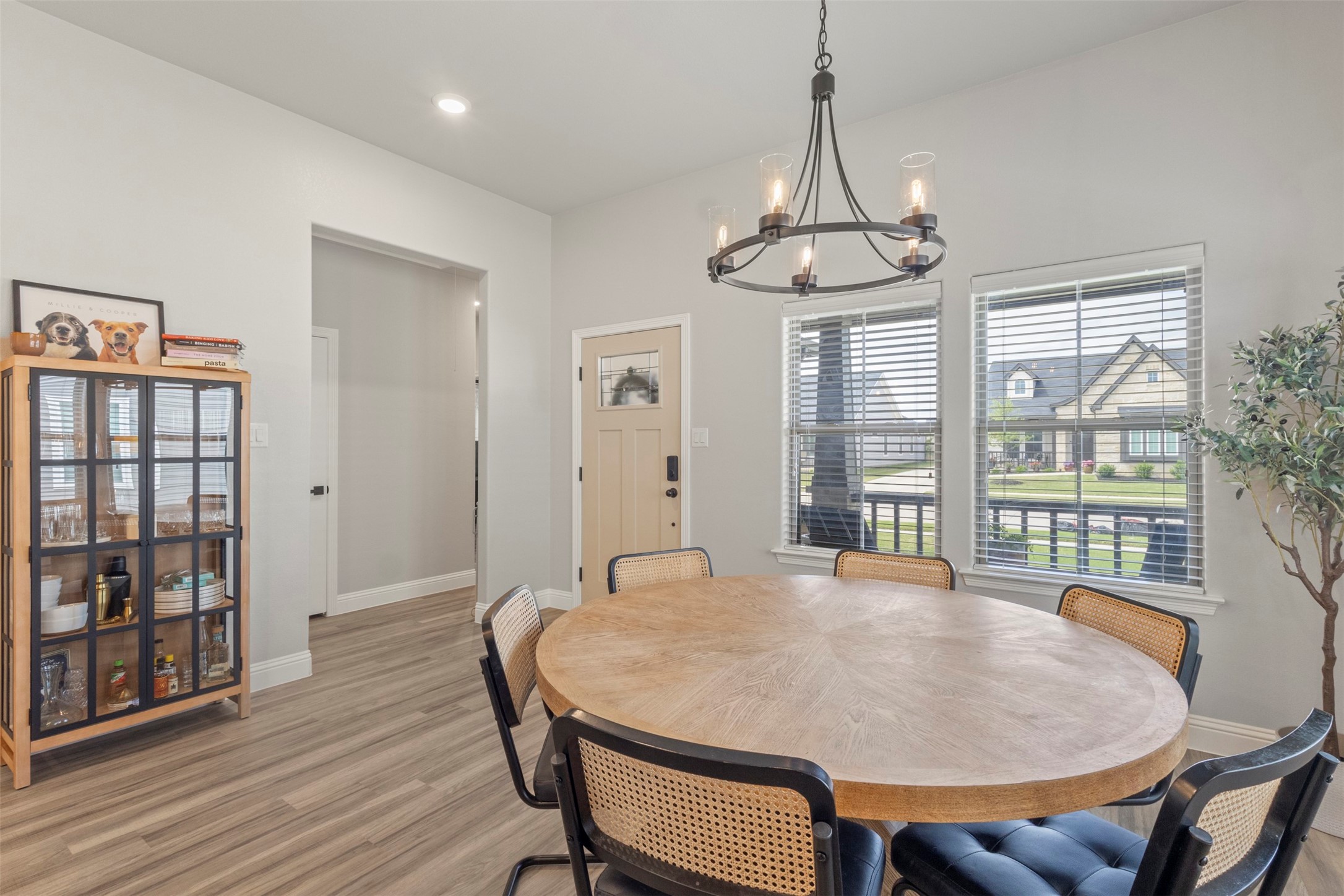 616 Charlotte Lane Burleson TX 76028