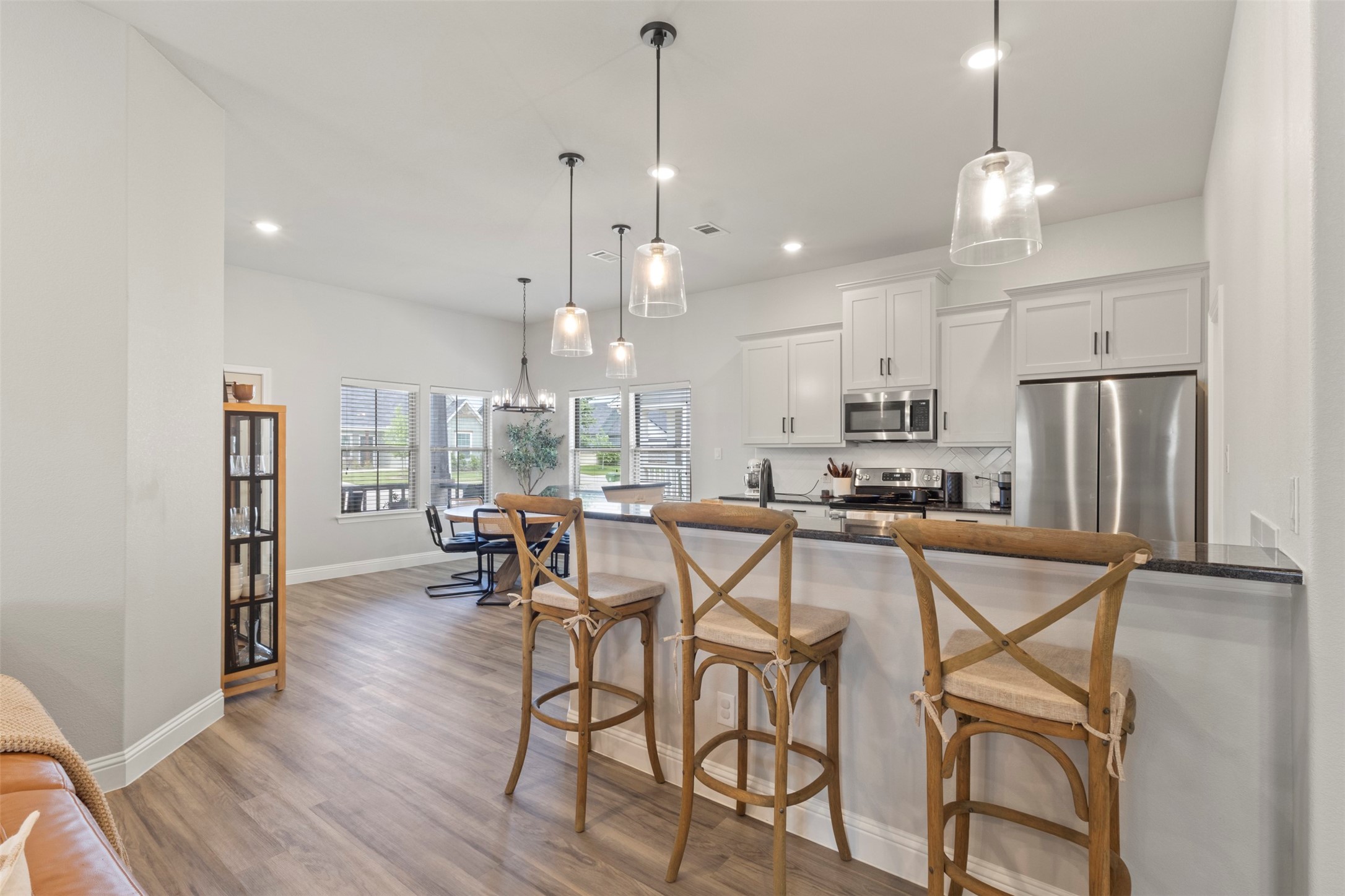 616 Charlotte Lane Burleson TX 76028