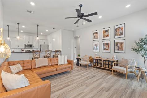 616 Charlotte Lane Burleson TX 76028