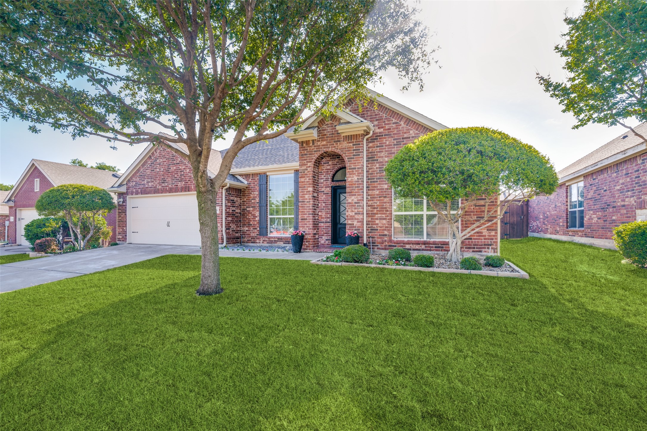 906 Rockton Drive Wylie TX 75098