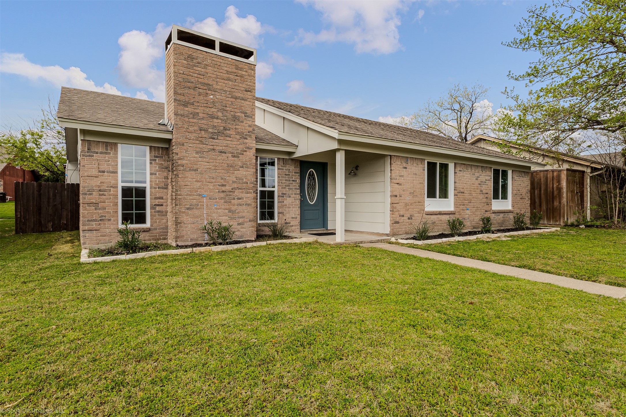 3628 Blossom Trail Plano TX 75074