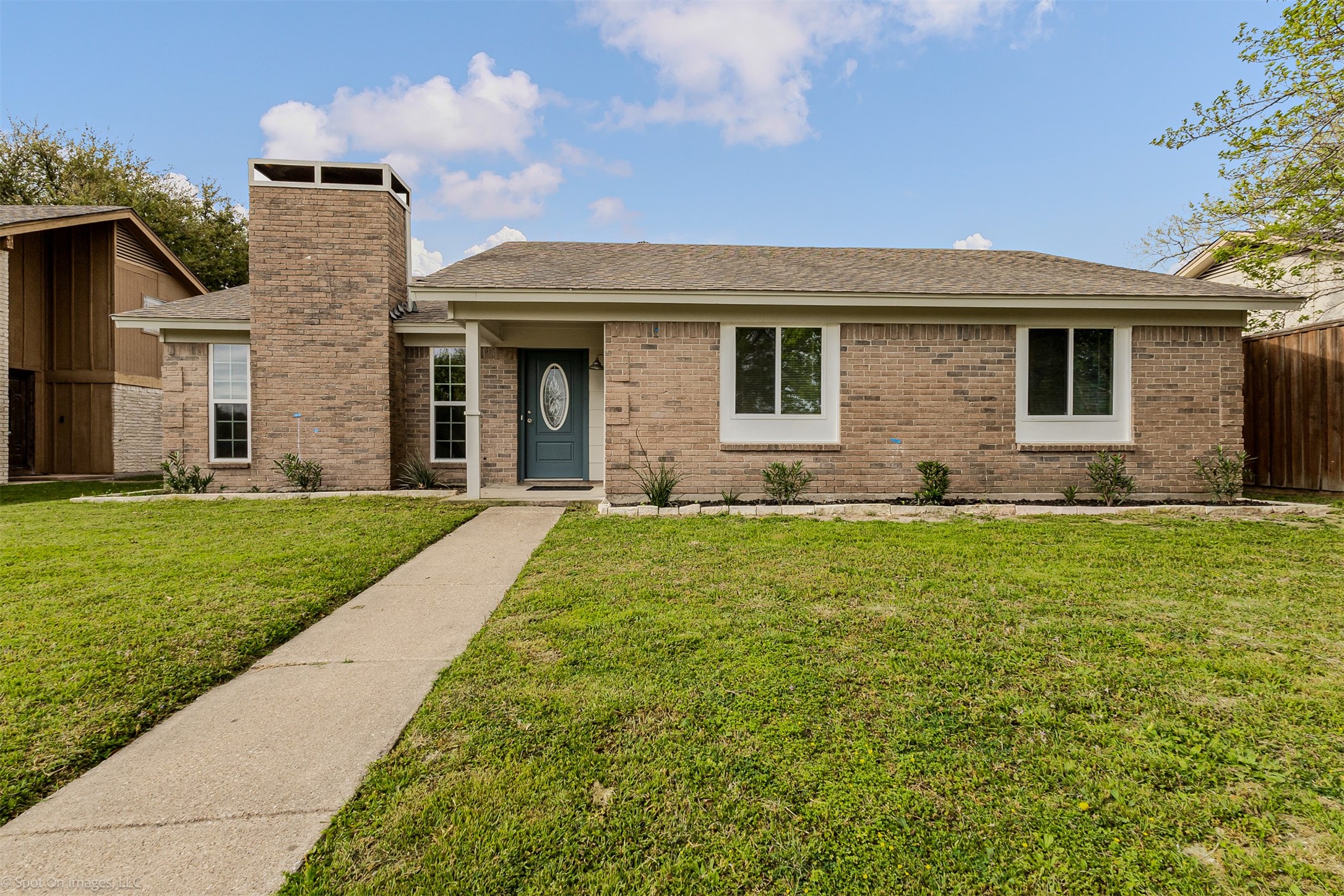 3628 Blossom Trail Plano TX 75074