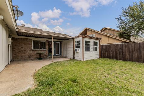 3628 Blossom Trail Plano TX 75074