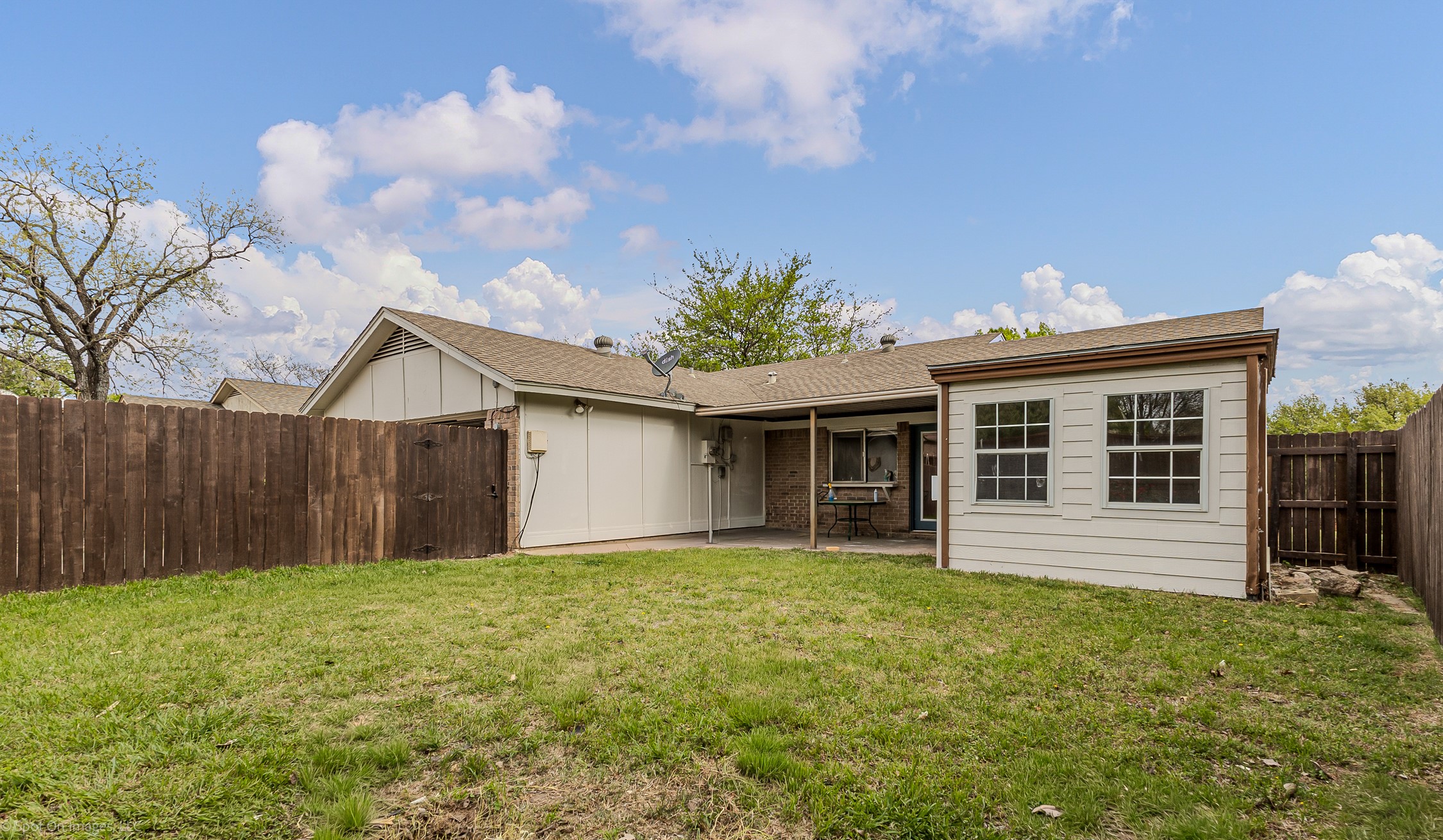 3628 Blossom Trail Plano TX 75074