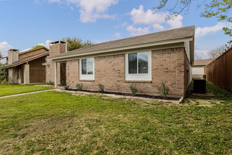 3628 Blossom Trail Plano TX 75074