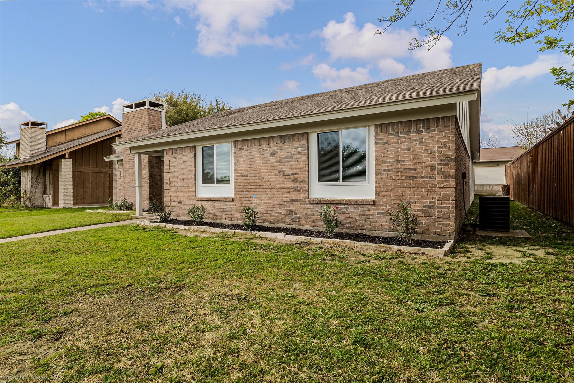 3628 Blossom Trail Plano TX 75074