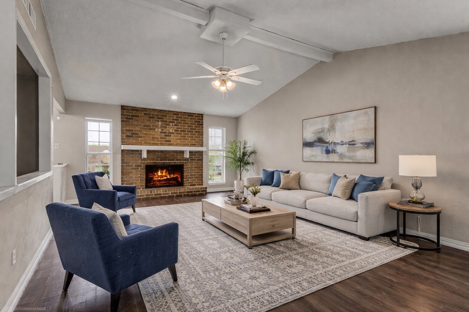 3628 Blossom Trail Plano TX 75074