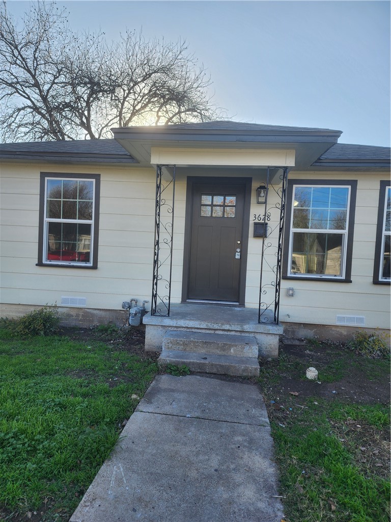 3628 N 24th Street Waco TX 76708