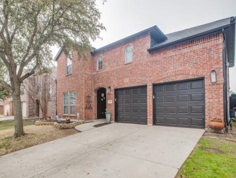 1121 Acacia Drive Anna TX 75409