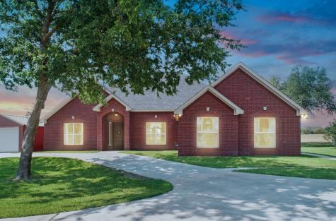 125 Travis Road Weatherford TX 76088