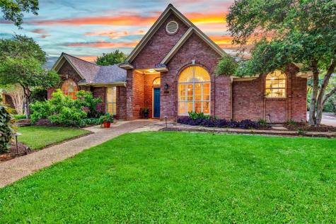 2633 Rollingshire Drive Bedford TX 76021
