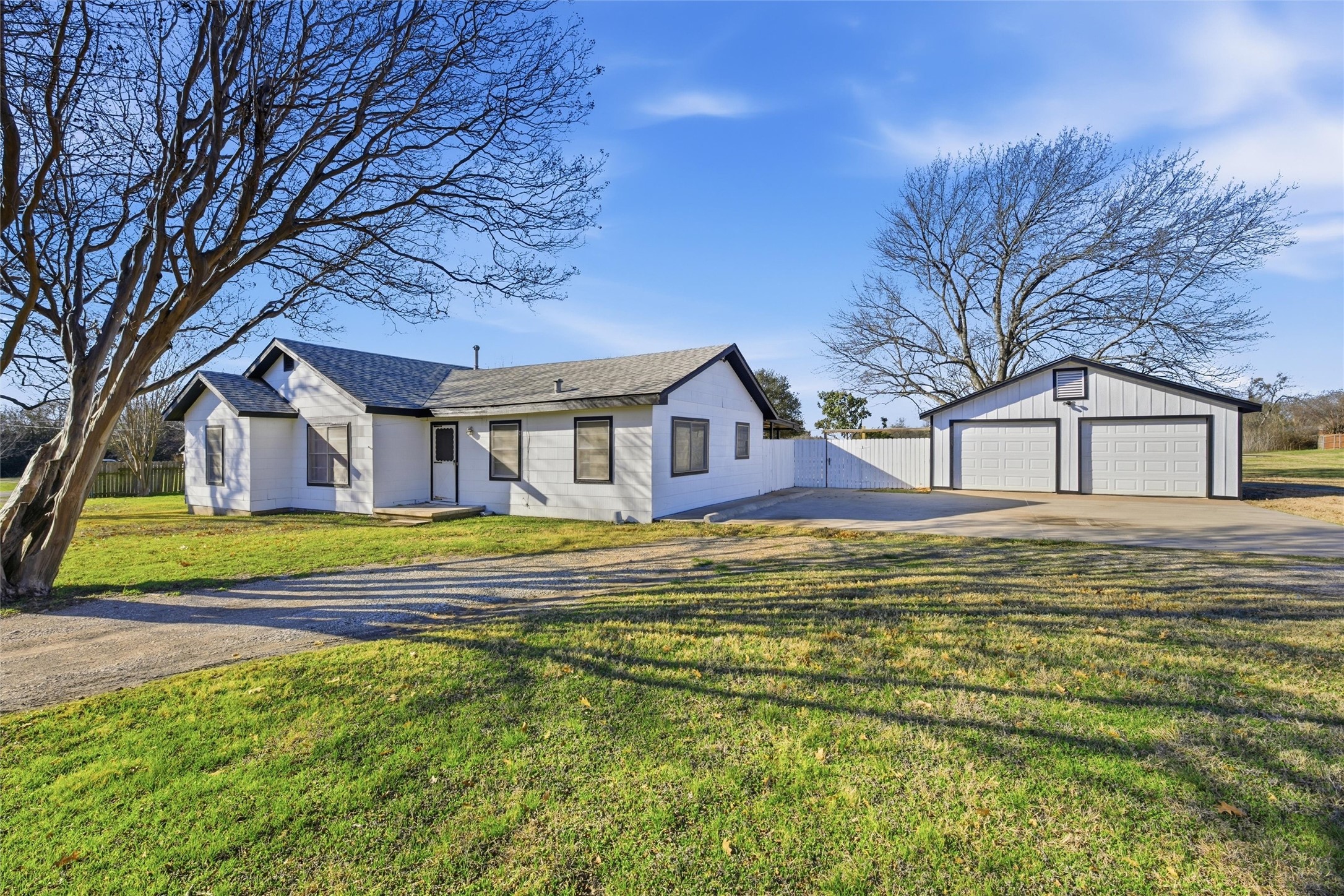 901 S Old Robinson Road Robinson TX 76706
