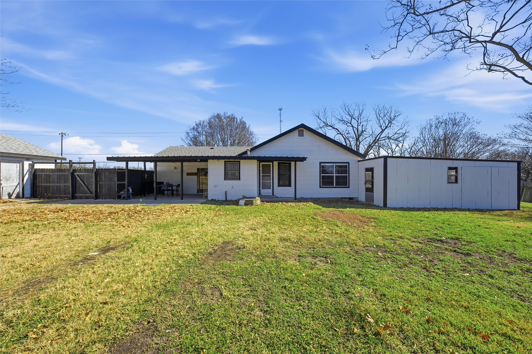 901 S Old Robinson Road Robinson TX 76706