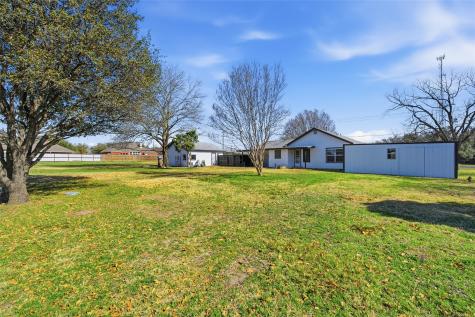 901 S Old Robinson Road Robinson TX 76706