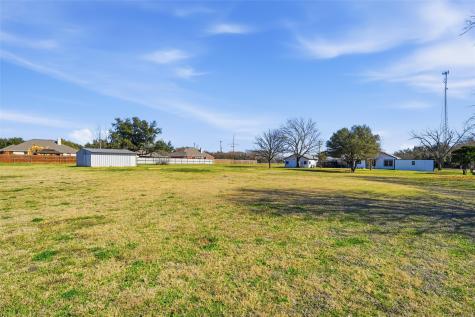 901 S Old Robinson Road Robinson TX 76706