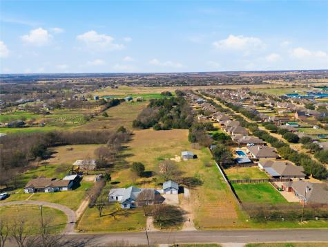 901 S Old Robinson Road Robinson TX 76706