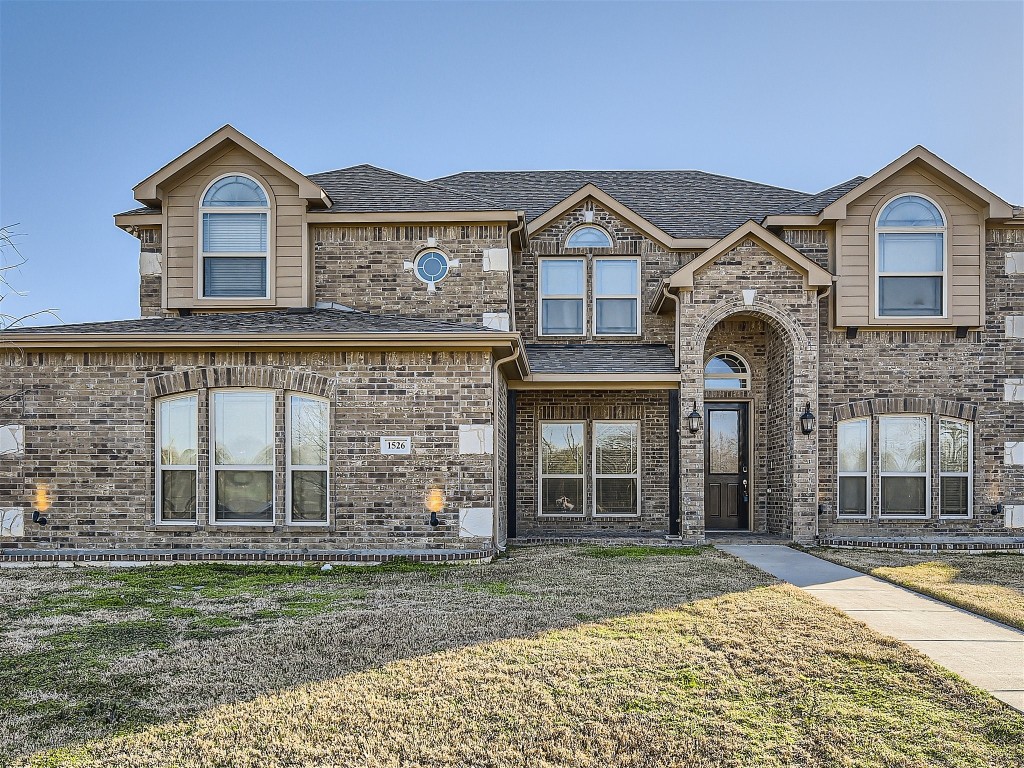 1526 Diamond Creek Lane Kennedale TX 76060