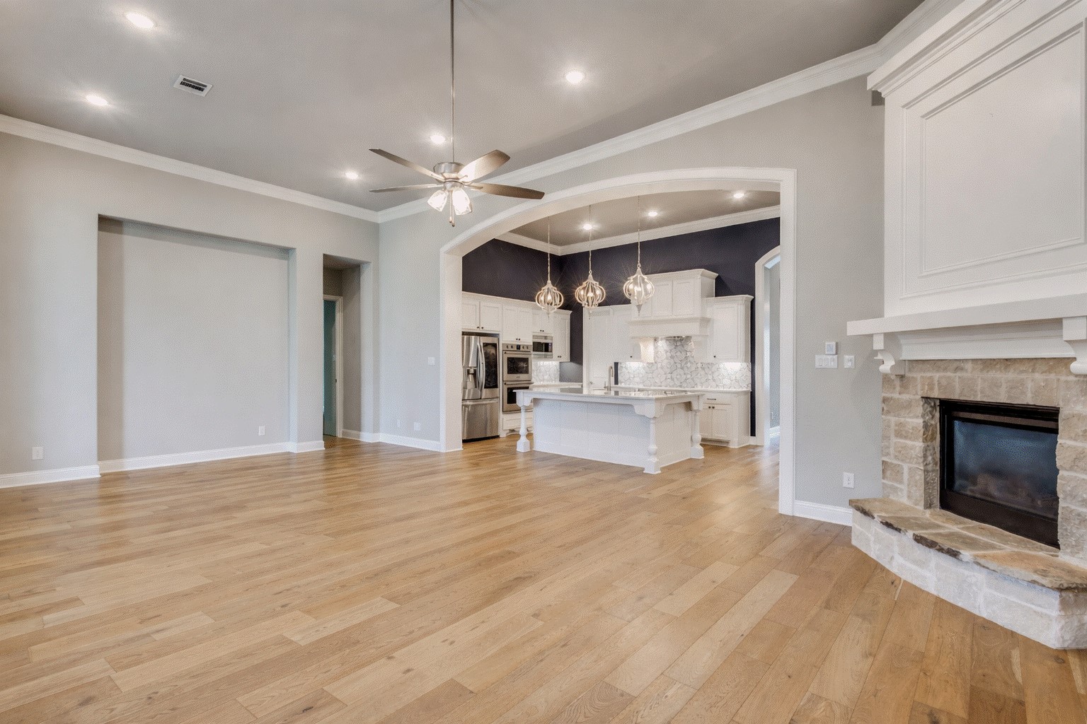 2000 Harvard Avenue Prosper TX 75078