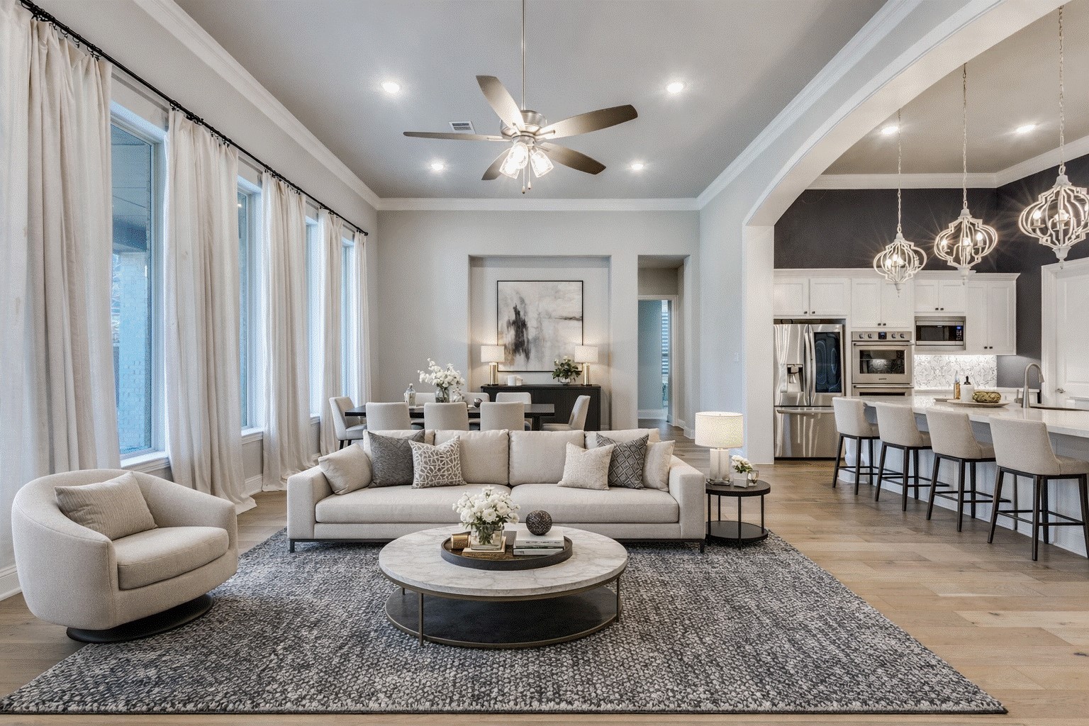 2000 Harvard Avenue Prosper TX 75078