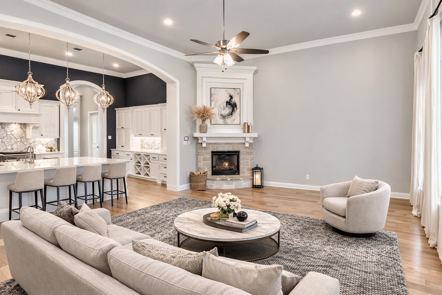 2000 Harvard Avenue Prosper TX 75078