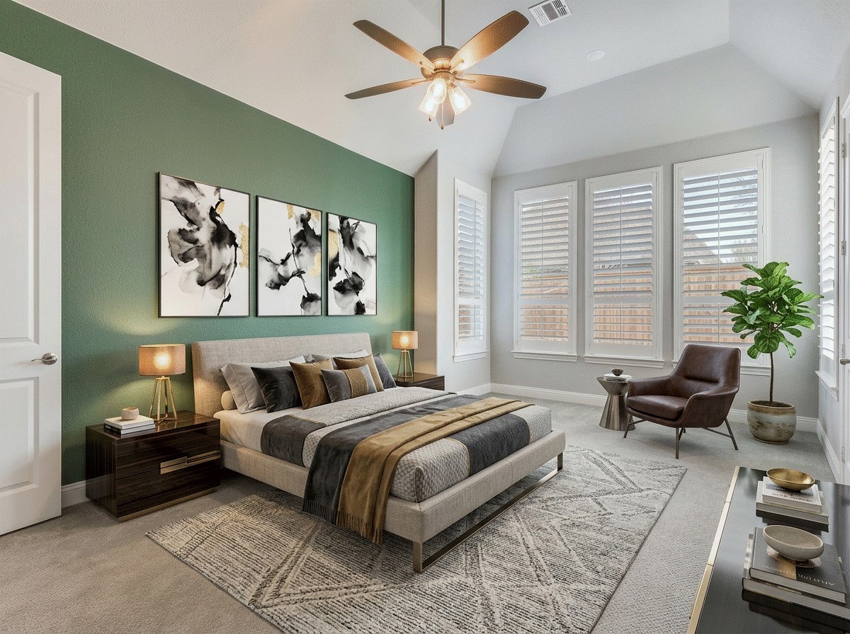 2000 Harvard Avenue Prosper TX 75078