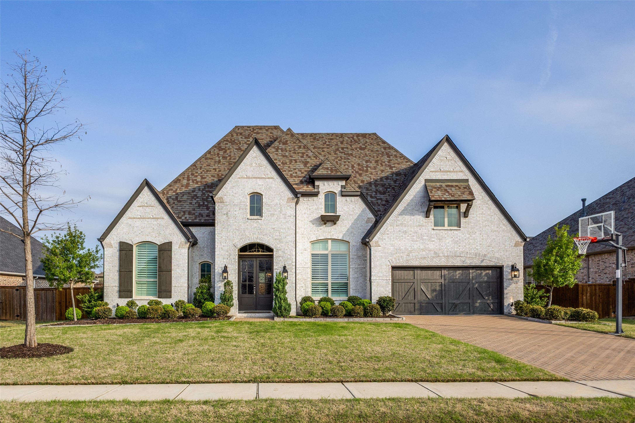 2000 Harvard Avenue Prosper TX 75078
