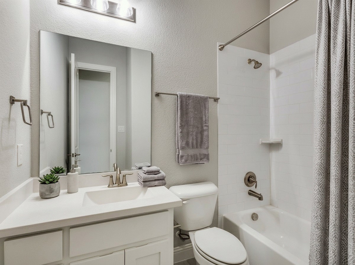 2000 Harvard Avenue Prosper TX 75078