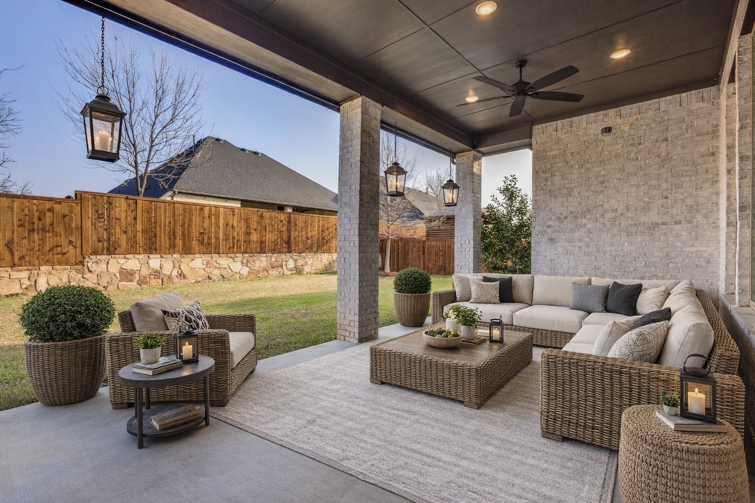 2000 Harvard Avenue Prosper TX 75078