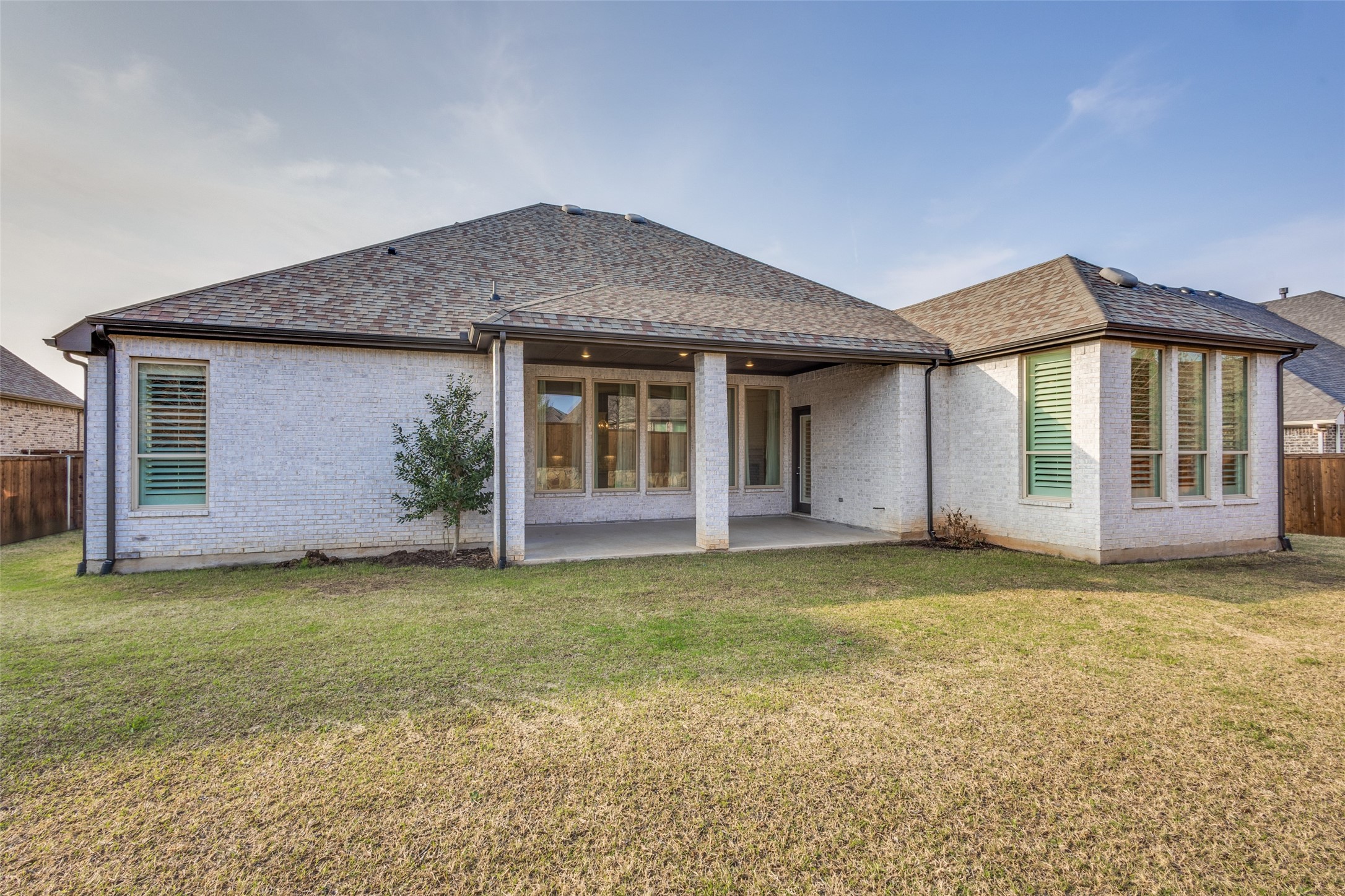 2000 Harvard Avenue Prosper TX 75078