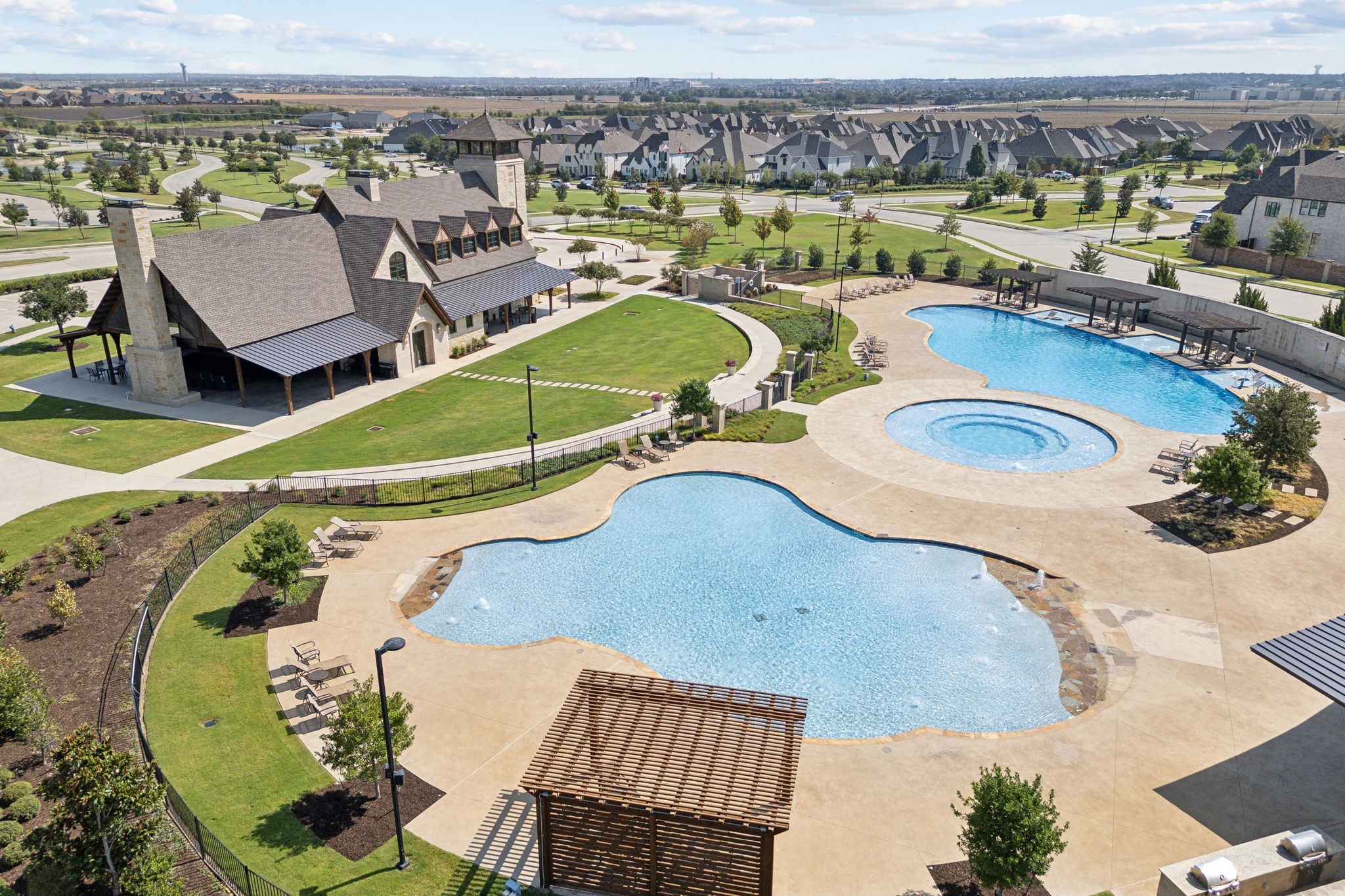 2000 Harvard Avenue Prosper TX 75078