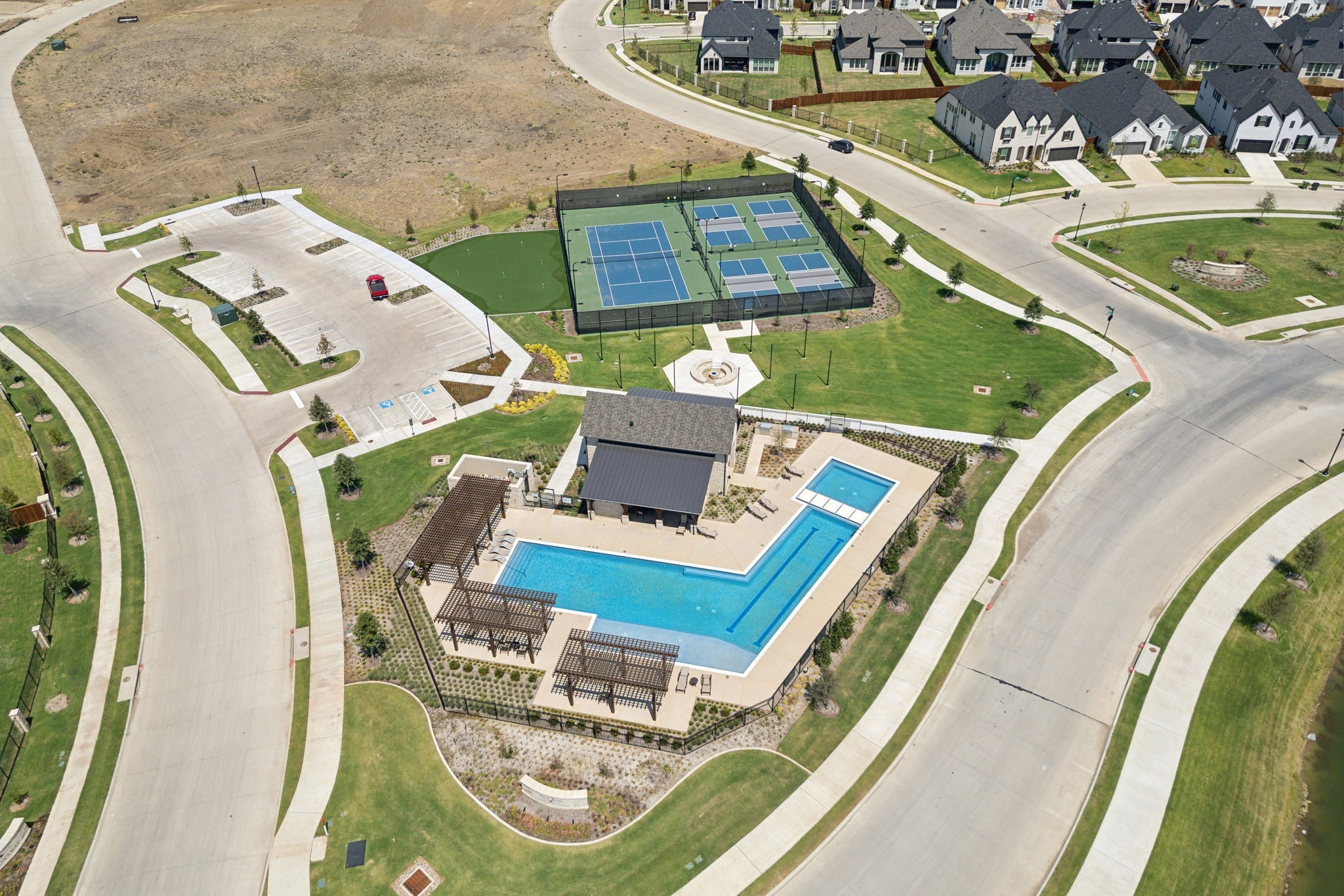2000 Harvard Avenue Prosper TX 75078